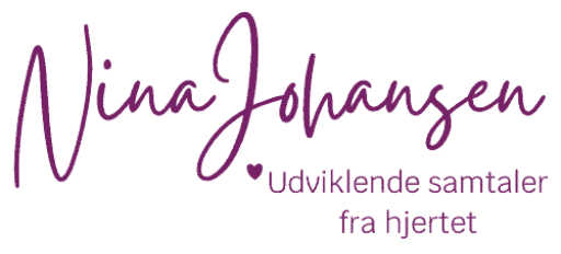 clairvoyant coach terapi kvinder nina johansen
